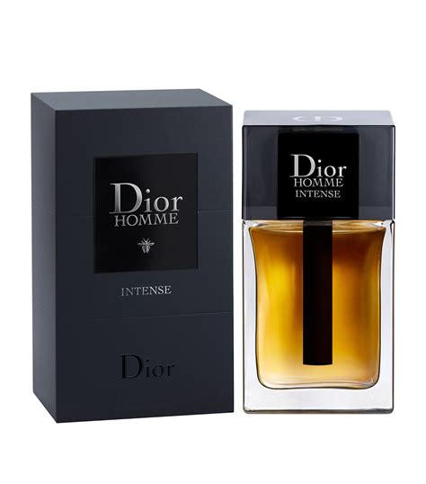 christian dior homme intense eau de parfum edp 50 ml|dior homme intense discontinued.